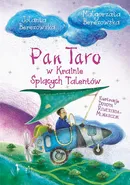Pan Taro w Krainie Śpiących Talentów - Jolanta Berezowska