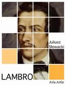 Lambro - Juliusz Słowacki