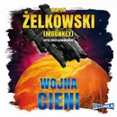 Wojna cieni - Marek Żelkowski