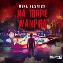 Na tropie wampira - Mike Resnick