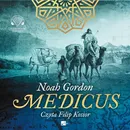 Medicus - Noah Gordon