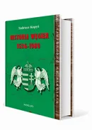 Historia Węgier - Tadeusz Kopyś