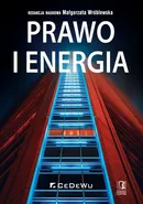 Prawo i energia - Małgorzata Wróblewska
