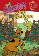 ScoobyDoo! Duch w ogródku Poczytaj ze Scoobym - Gail Herman