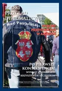 Polski Przegląd Dyplomatyczny 4/2020 - Anna Maria Dyner