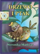 Drzewo i ptak - Weronika Madryas