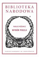 Wybór poezji. Tadeusz Różewicz - Tadeusz Różewicz