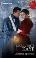 Zimowa opowieść - Marguerite Kaye