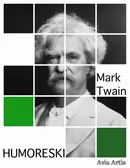 Humoreski - Mark Twain