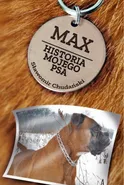 Max. Historia mojego psa - Sławomir Chudański