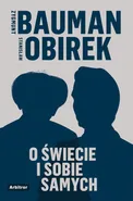 O świecie i sobie samych - Stanisław Obirek