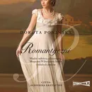 Romantyczni - Dorota Ponińska