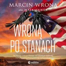 Wroną po Stanach - Marcin Wrona