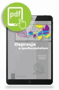 Depresja a społeczeństwo - Tadeusz Parnowski