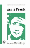 Annie Proulx