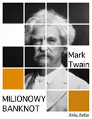 Milionowy banknot - Mark Twain