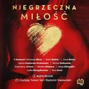 Niegrzeczna miłość - Agata Czykierda-Grabowska