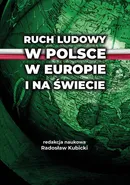 Ruch ludowy w Polsce, w Europie i na świecie