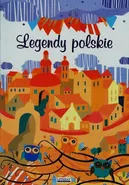 Legendy polskie - Małgorzata Korczyńska