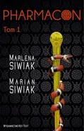 Pharmacon, tom 1 - Marian Siwiak
