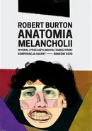 Anatomia melancholii - Robert Burton