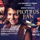 Piotruś Pan: Audio Musical - James M. Barrie