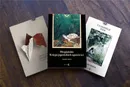 KLASYKA LITERATURY JAPOŃSKIEJ Osamu Dazai - Pakiet 3 książek - Osamu Dazai