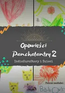 Opowieści Panchatantry 2 - Nina Nirali