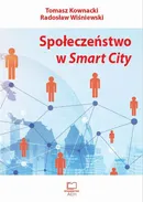 Społeczeństwo w Smart City - Radosław Wiśniewski