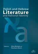 Polish and Hebrew Literature and National Identity
