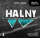 Halny - igor Jarek