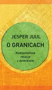 O granicach - Jesper Juul