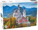 Puzzle Neuschwanstein Castle 1000 elementów