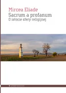 Sacrum a profanum - Mircea Eliade