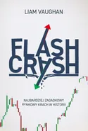 Flash Crash - Liam Vaughan