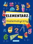 Elementarz matematyczny - Outlet - Magdalena Kłysz