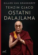 Ostatni dalajlama - Gilles Grasdorff