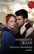 Tajemnice irlandzkiego zamku - Marguerite Kaye