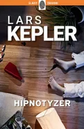 Hipnotyzer - Lars Kepler