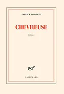 Chevreuse - Outlet - Patrick Modiano