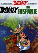 Asterix en Hispanie - Rene Gościnny