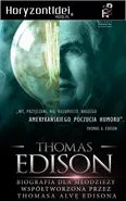 Thomas Edison - Thomas A. Edison