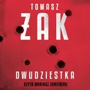 Dwudziestka - Tomasz Żak