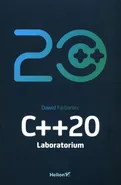 C++20 Laboratorium - Dawid Farbaniec