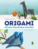 Origami Sztuka składania papieru - Florence Sakade