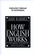 How English Works - Ann Raimes