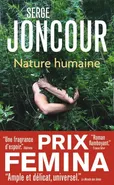 Nature humaine - Serge Joncour