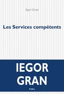 Services competents - Iegor Gran