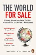 The World for sale - Javier Blas