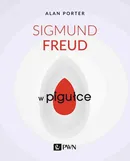 Sigmund Freud w pigułce - Outlet - Alan Porter